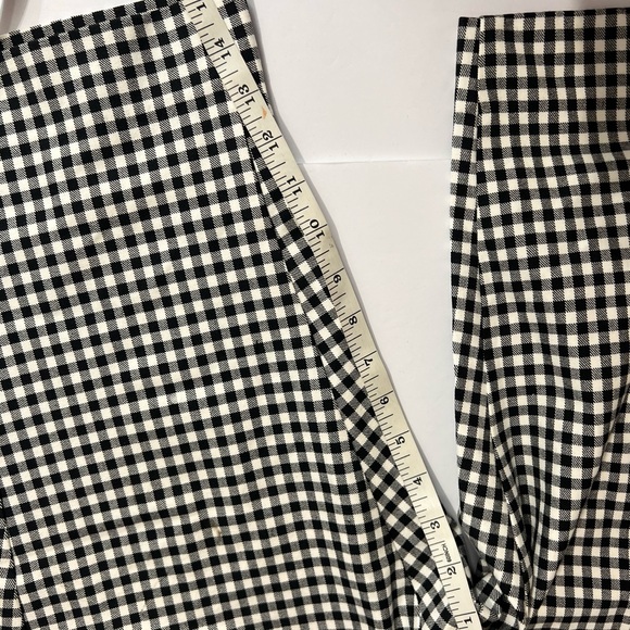 Old navy Extra High-Waisted Polished Pixie Capri Pants new size 12 - Picture 4 of 10